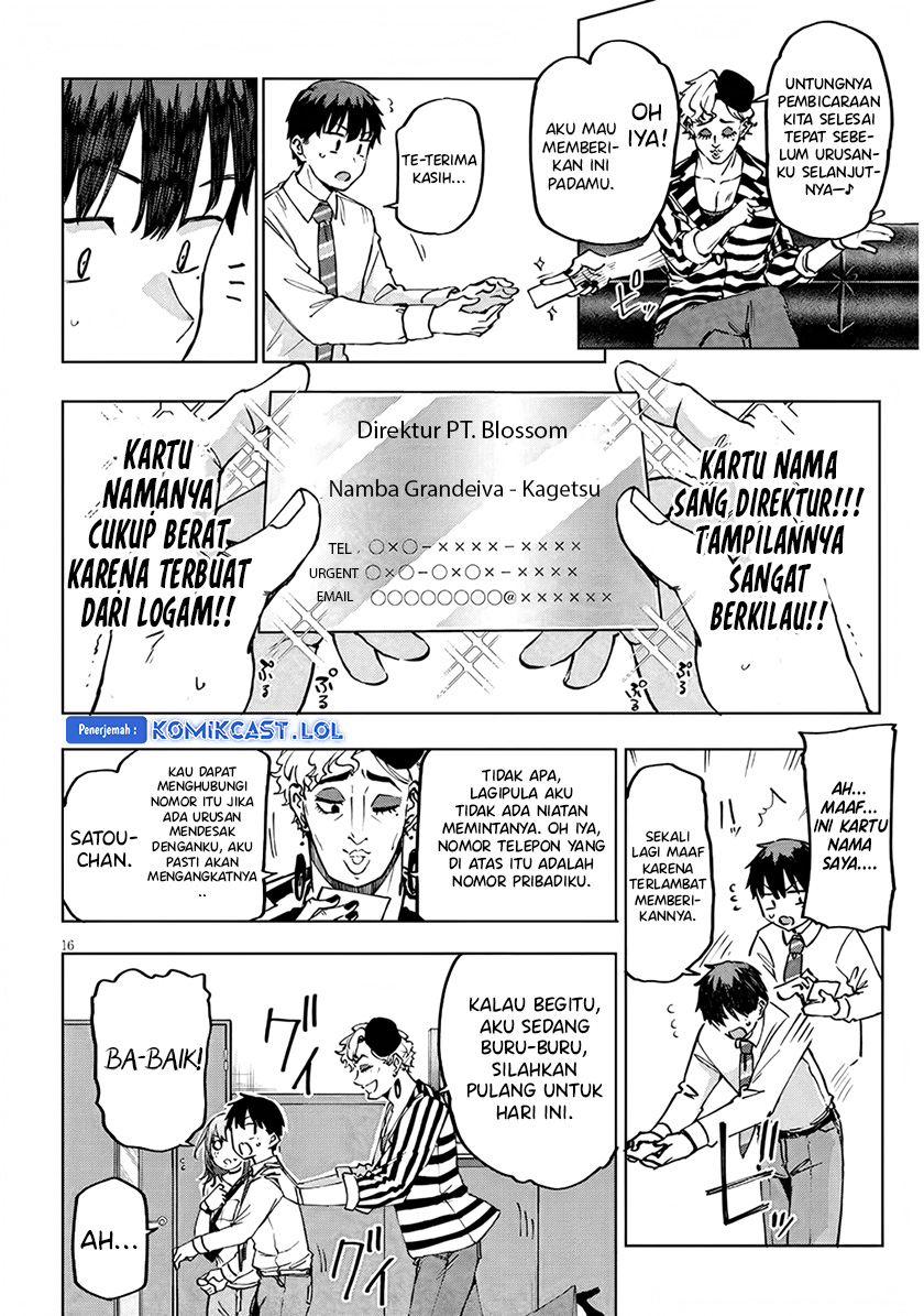 Will You Marry Me If I Quit Being an Idol?!