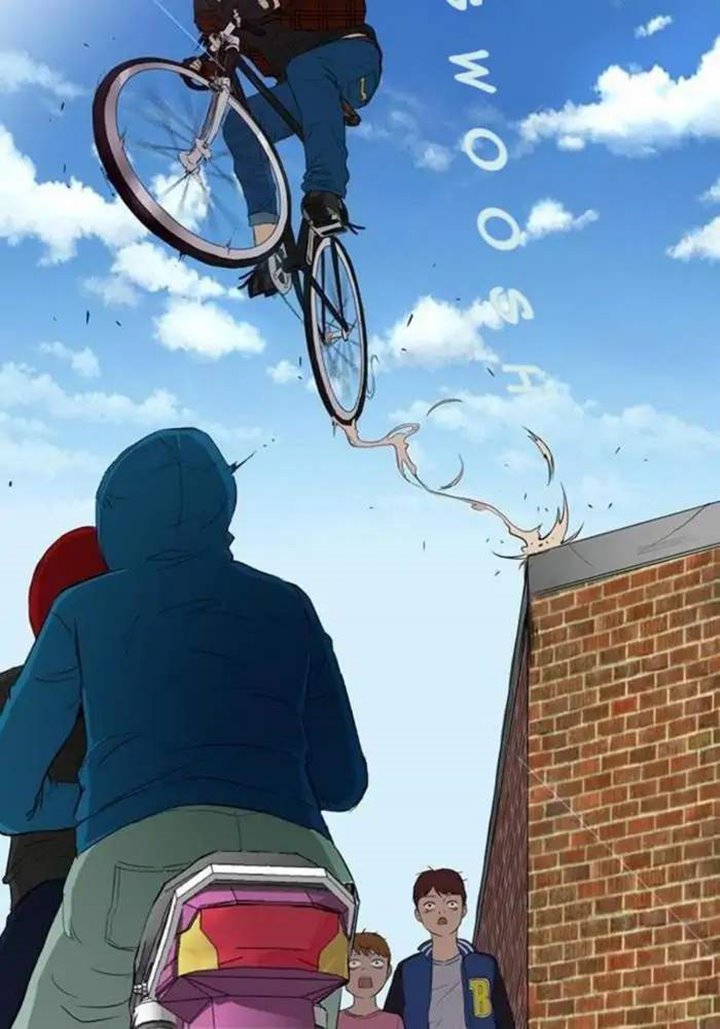 Wind Breaker