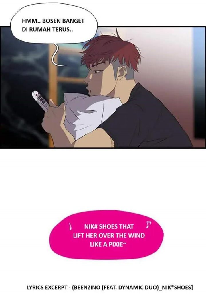 Wind Breaker