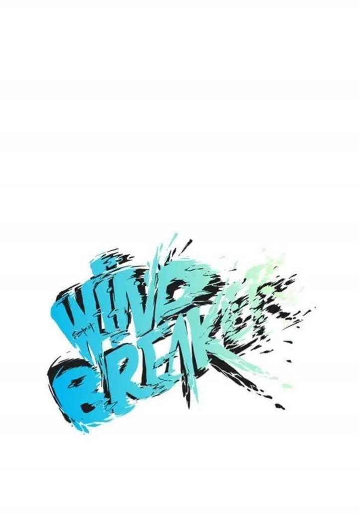Wind Breaker