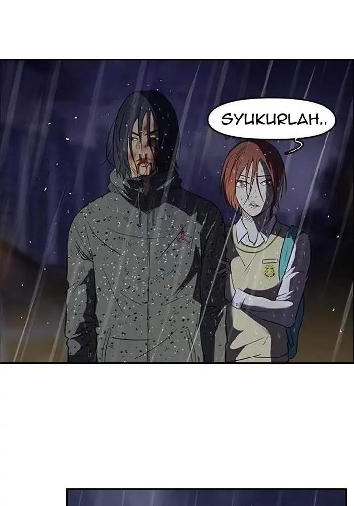 Wind Breaker