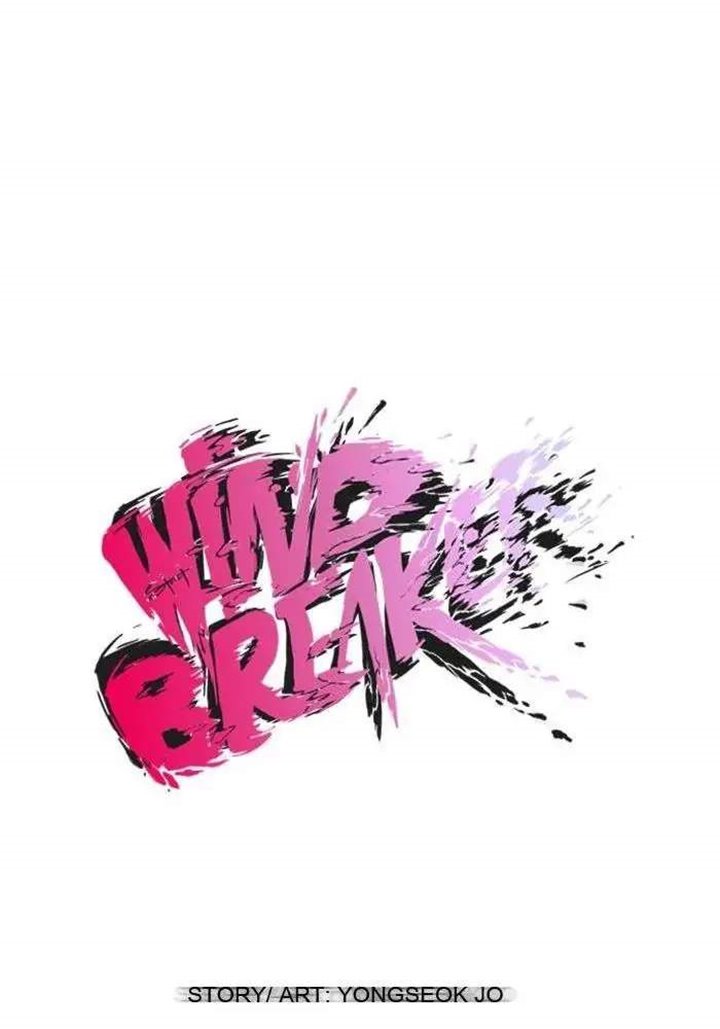 Wind Breaker