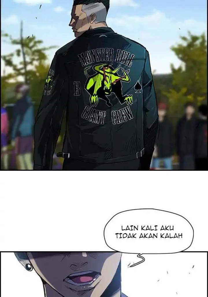 Wind Breaker