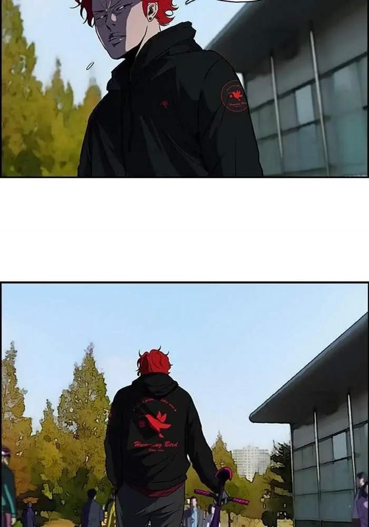 Wind Breaker