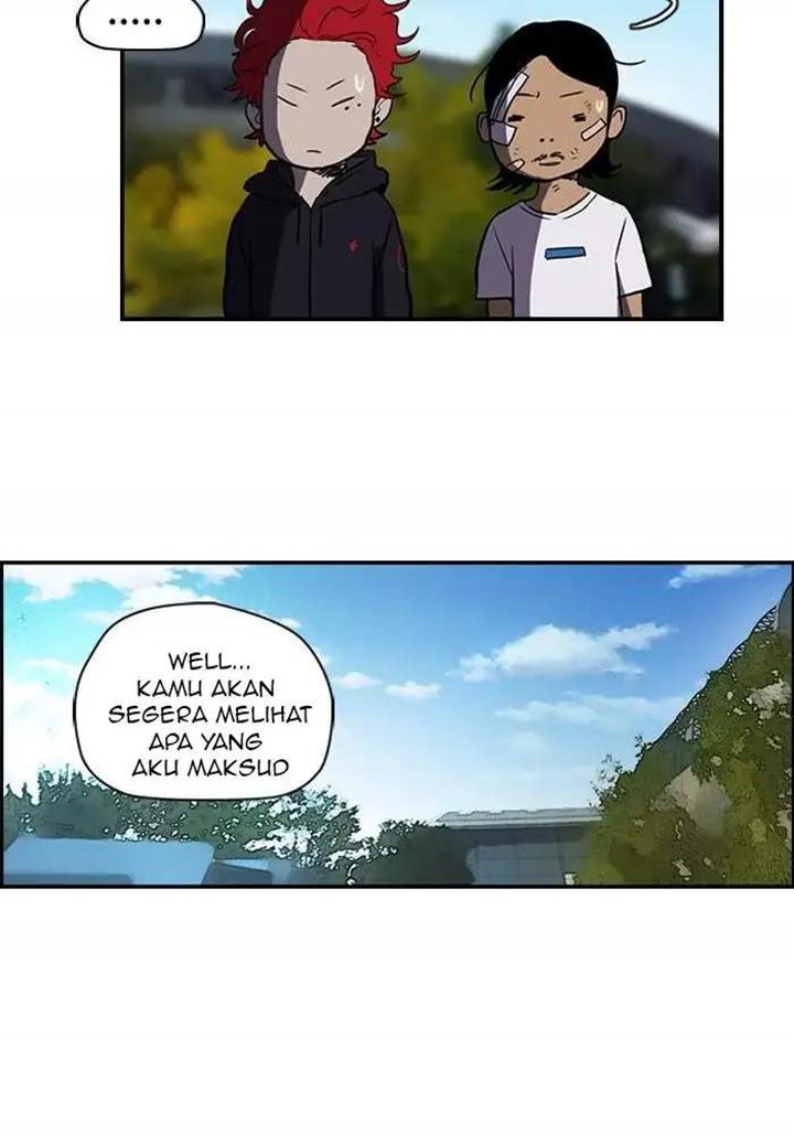Wind Breaker
