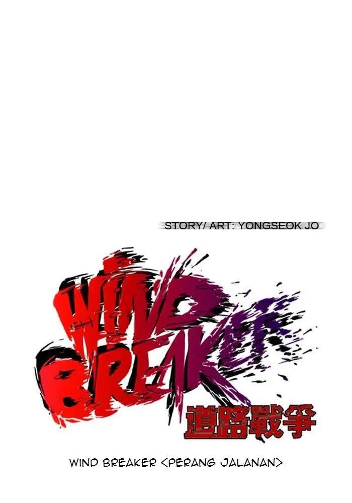 Wind Breaker