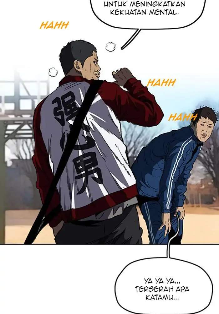 Wind Breaker