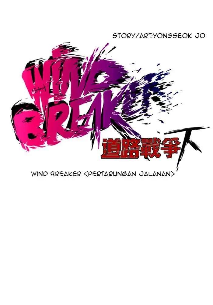 Wind Breaker