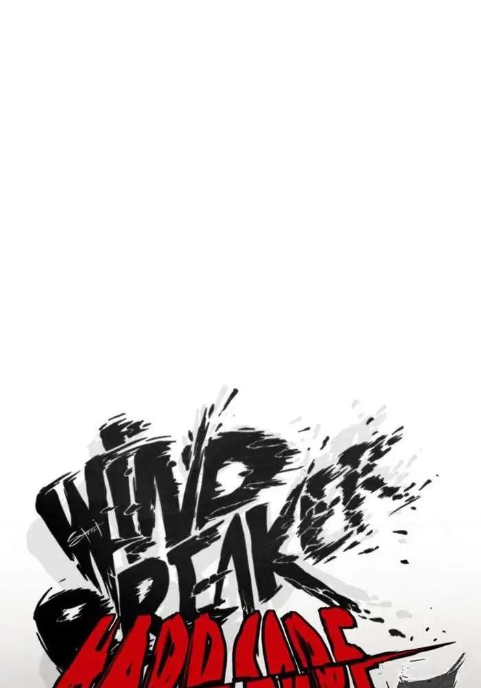 Wind Breaker