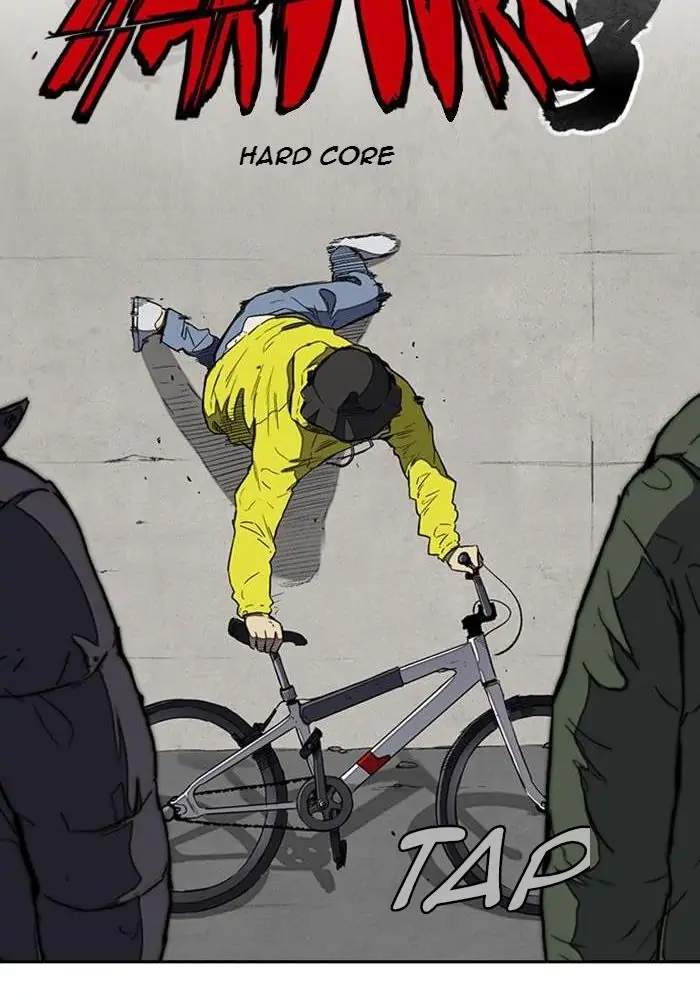 Wind Breaker