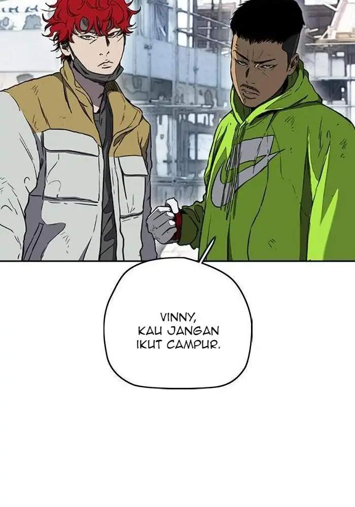 Wind Breaker
