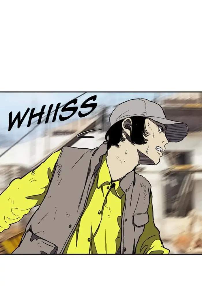 Wind Breaker