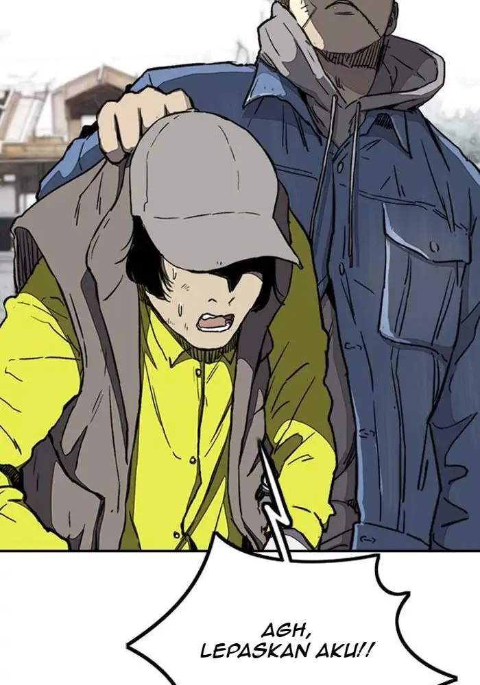 Wind Breaker