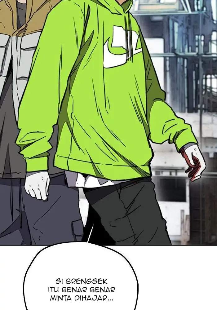 Wind Breaker