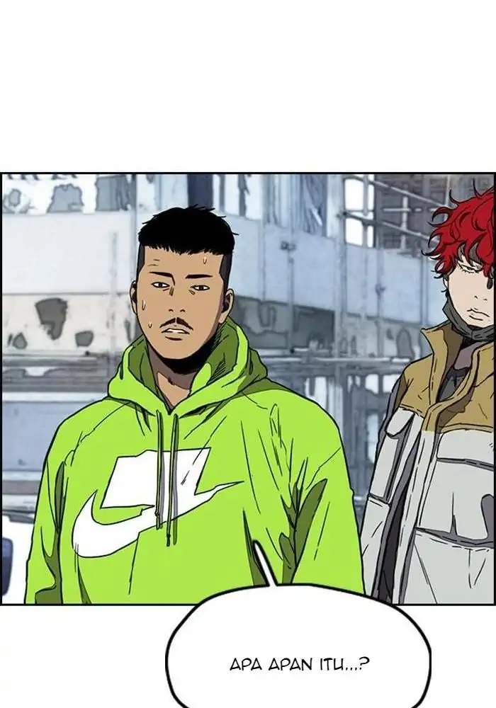 Wind Breaker