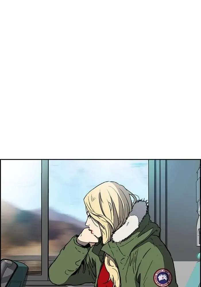 Wind Breaker