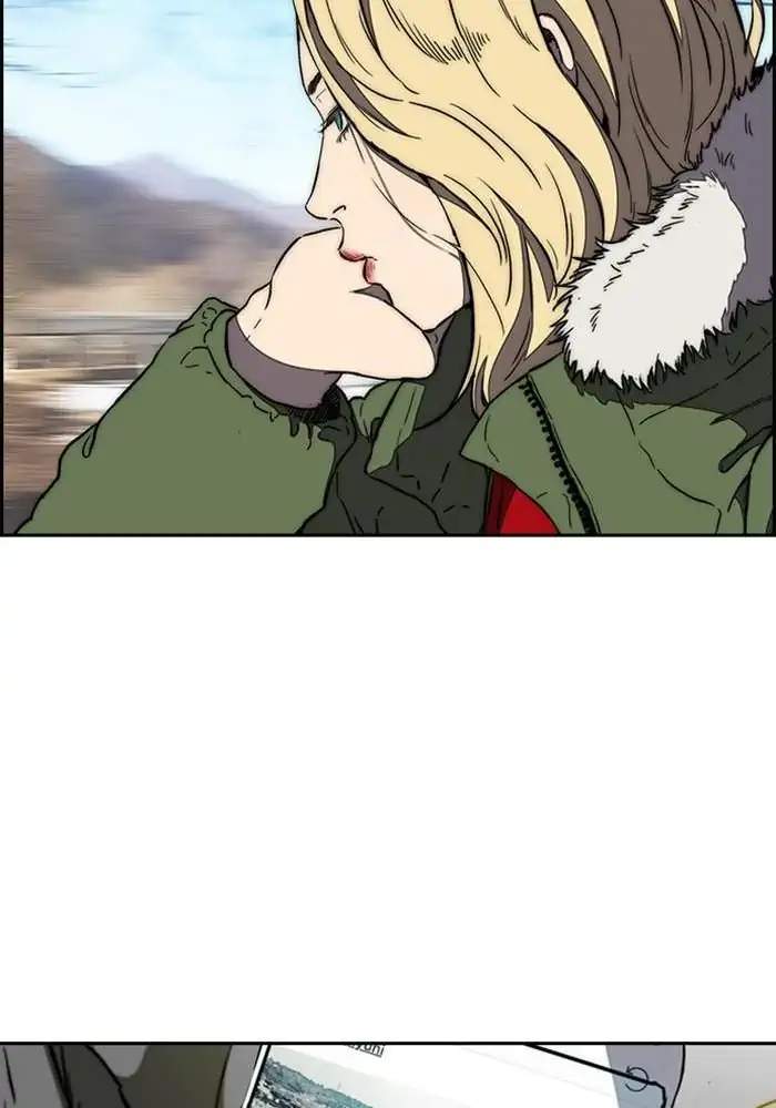 Wind Breaker