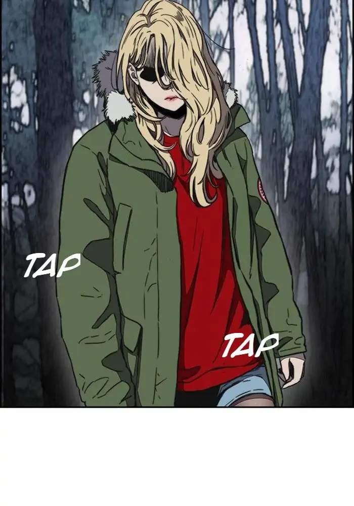 Wind Breaker