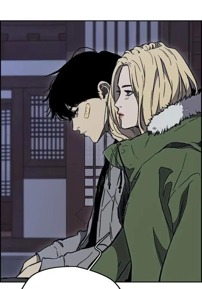 Wind Breaker