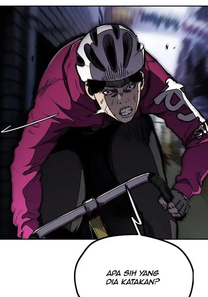 Wind Breaker