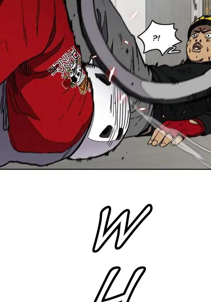 Wind Breaker