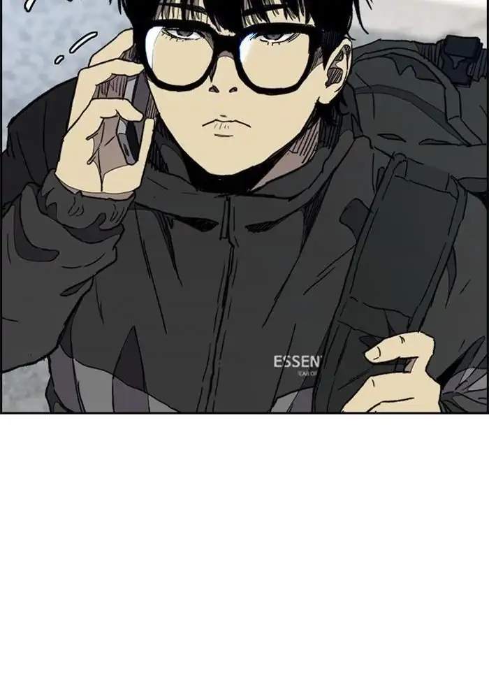 Wind Breaker