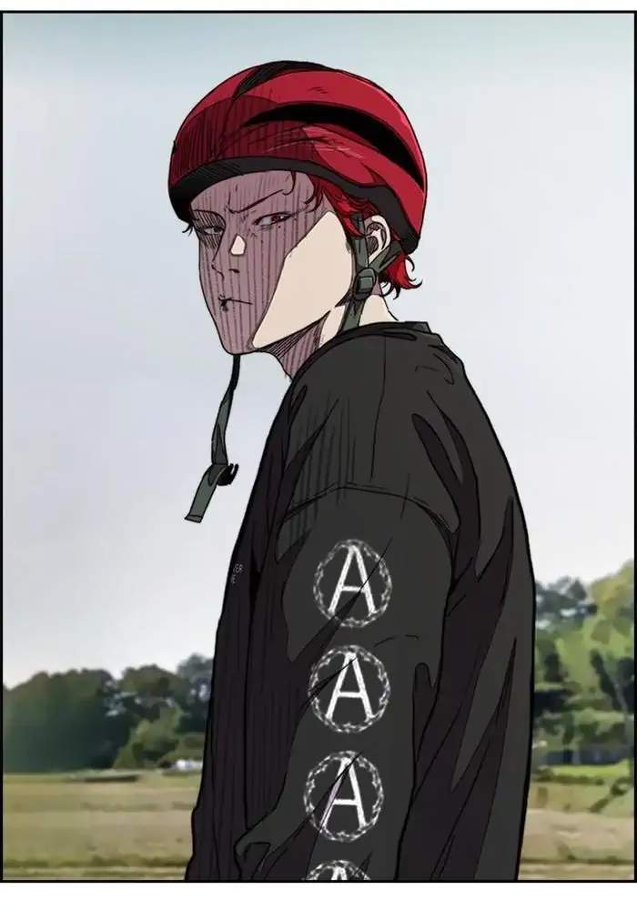 Wind Breaker