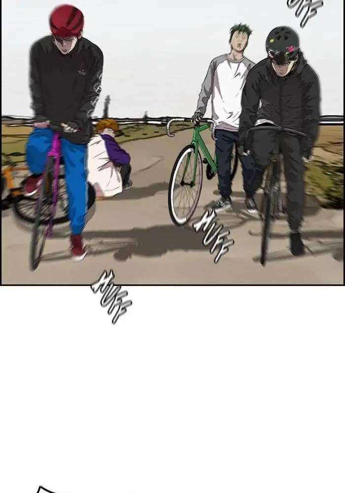 Wind Breaker