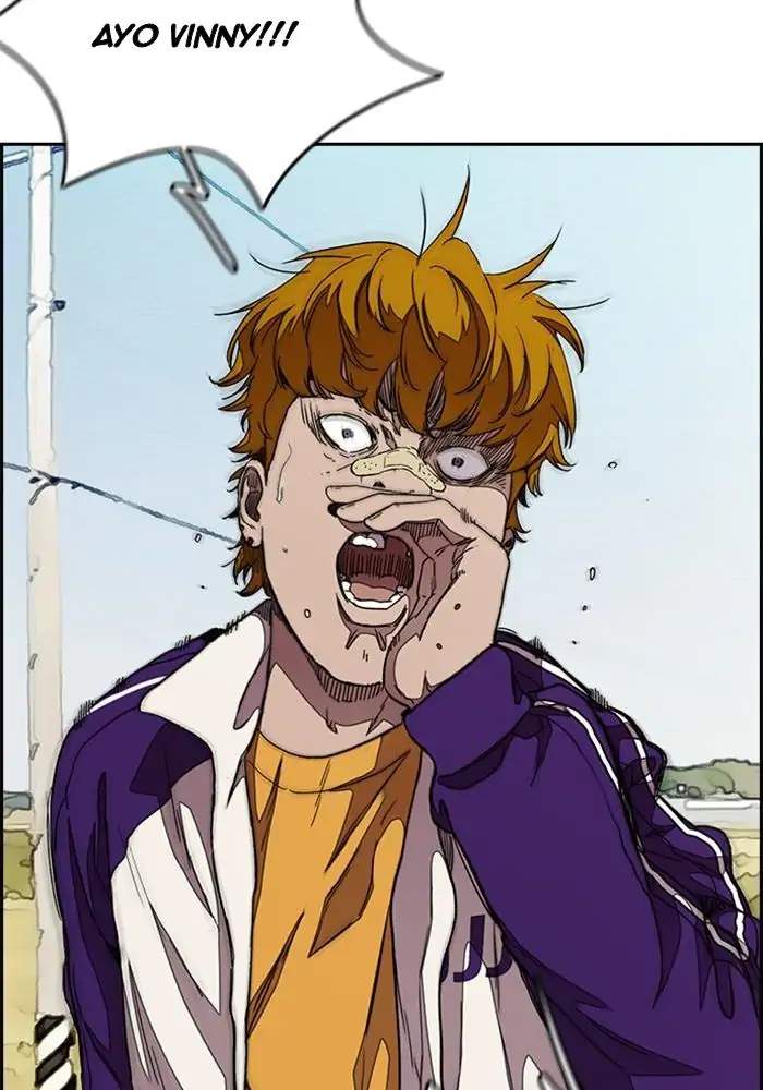 Wind Breaker