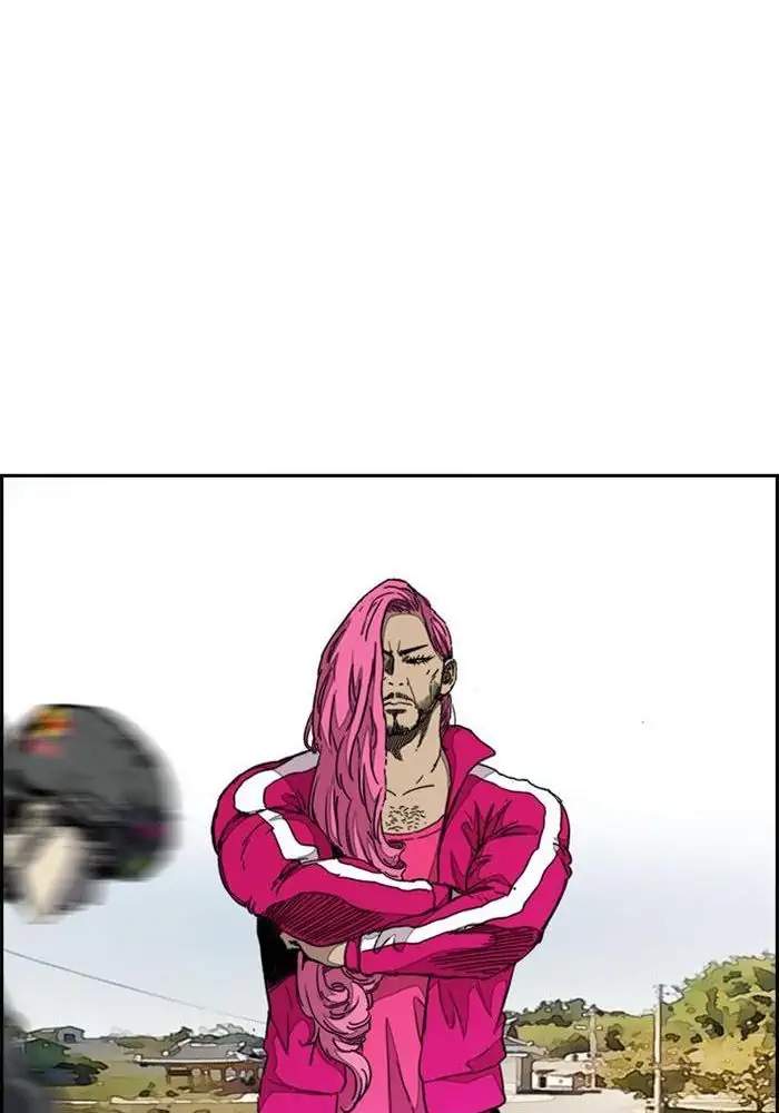 Wind Breaker