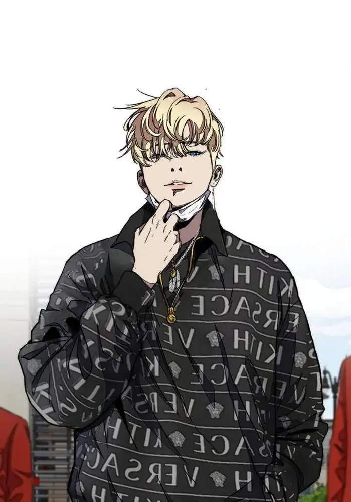 Wind Breaker
