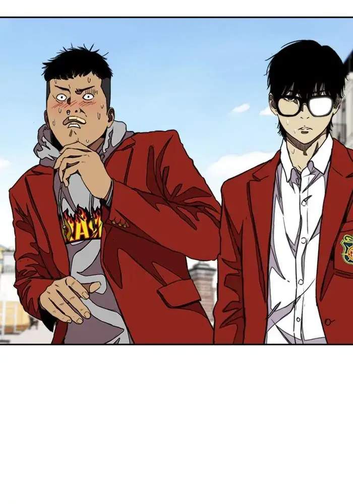 Wind Breaker