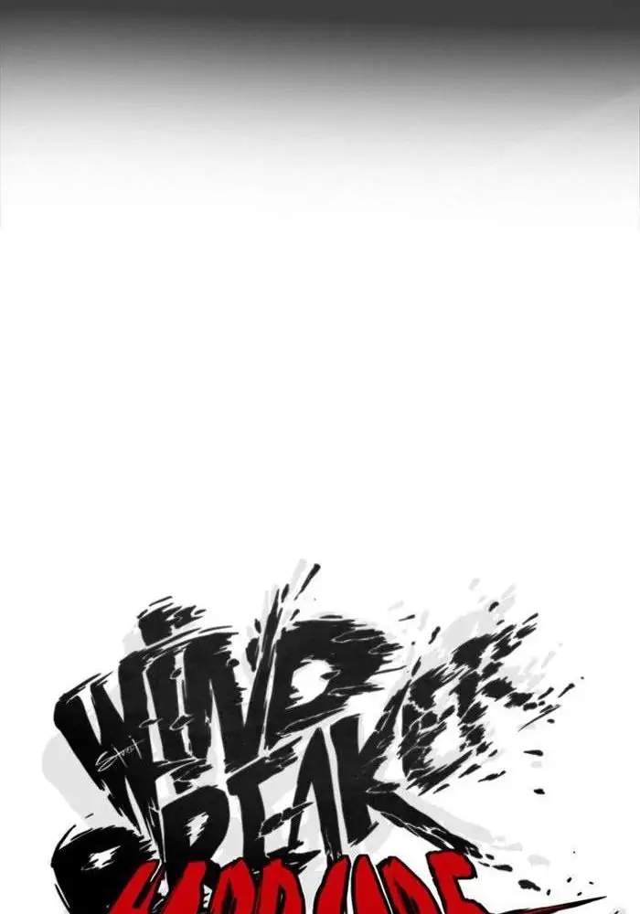 Wind Breaker