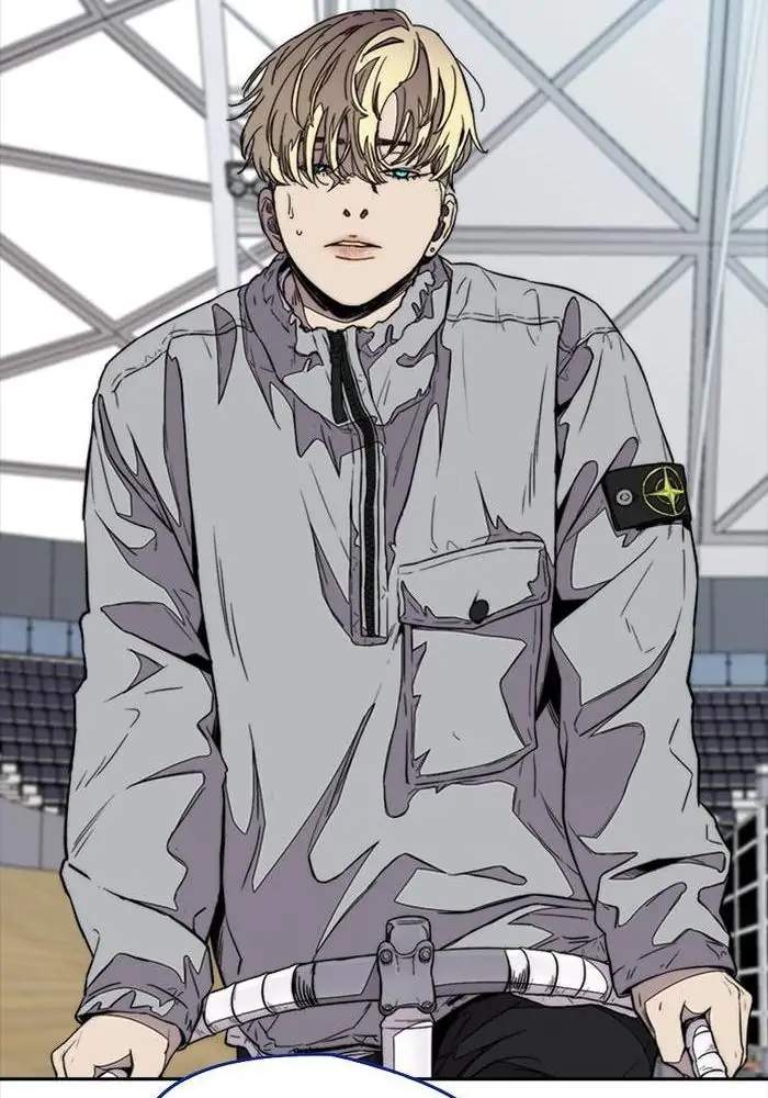 Wind Breaker