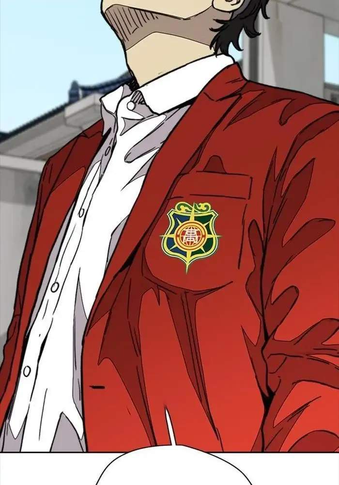 Wind Breaker