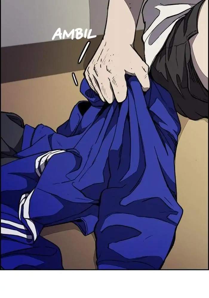 Wind Breaker