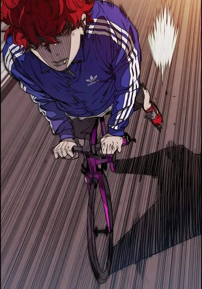 Wind Breaker
