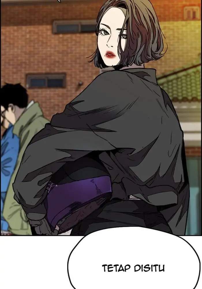 Wind Breaker