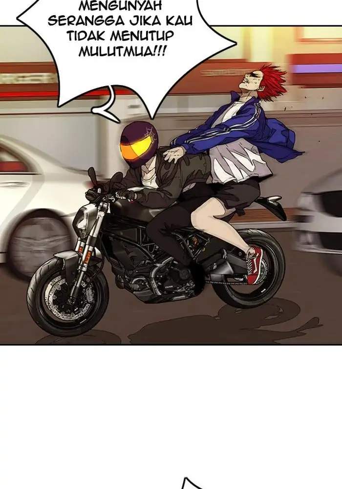 Wind Breaker