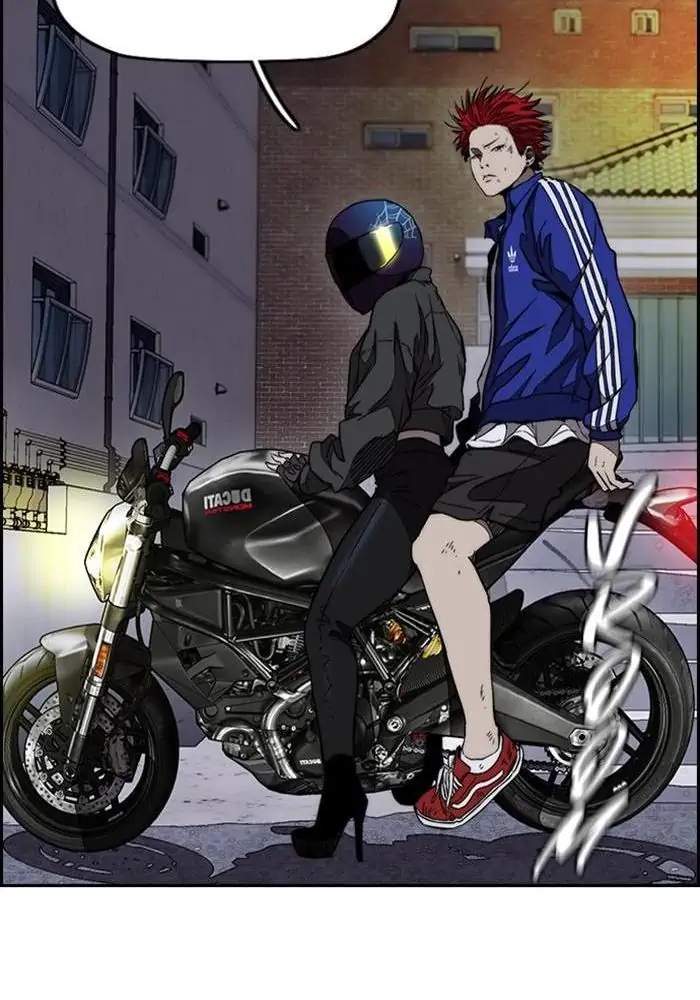 Wind Breaker
