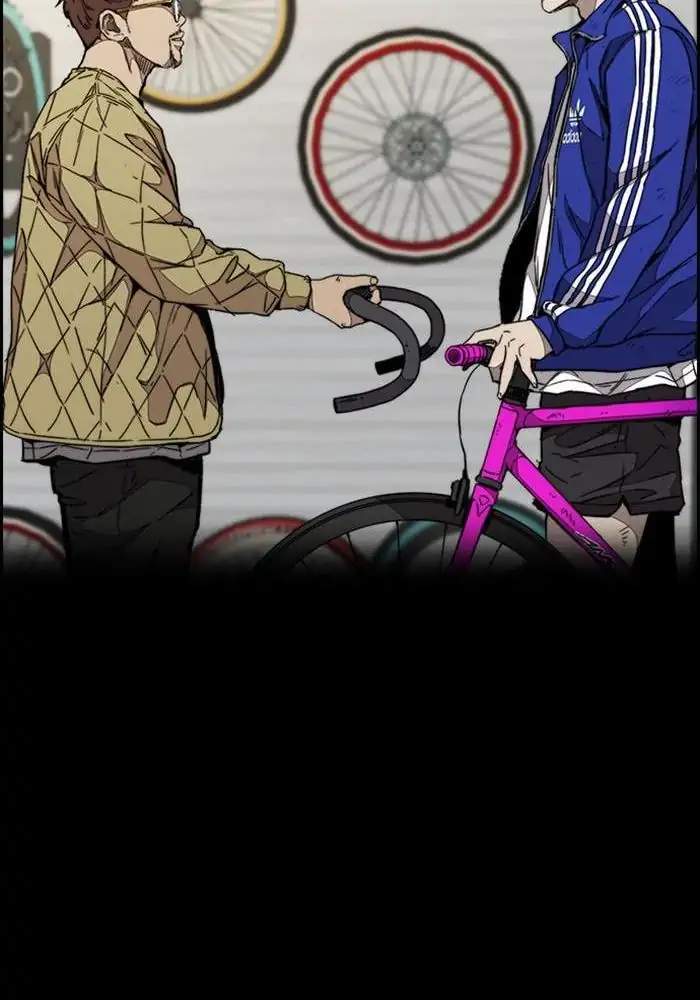 Wind Breaker