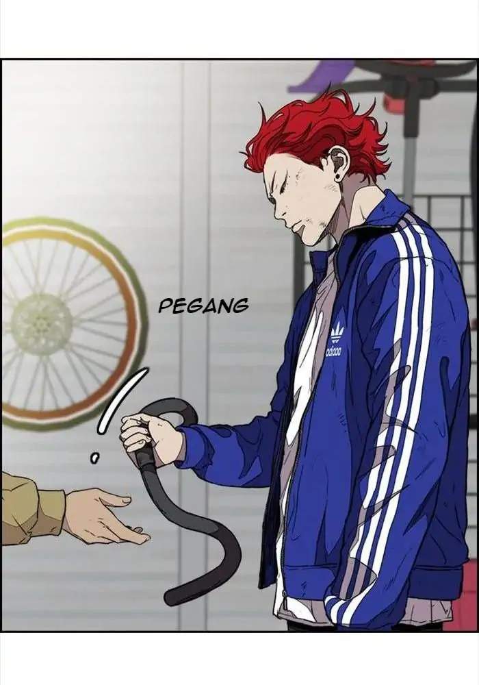 Wind Breaker