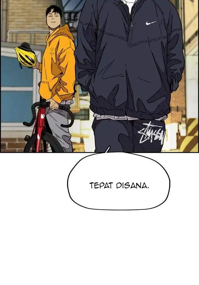 Wind Breaker
