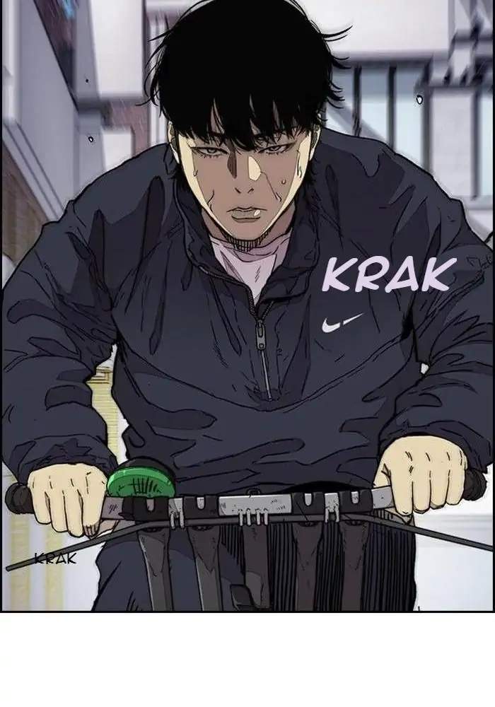 Wind Breaker