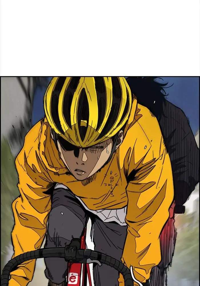 Wind Breaker