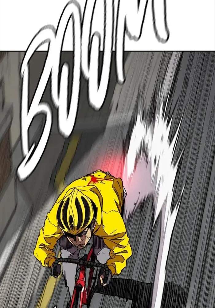 Wind Breaker