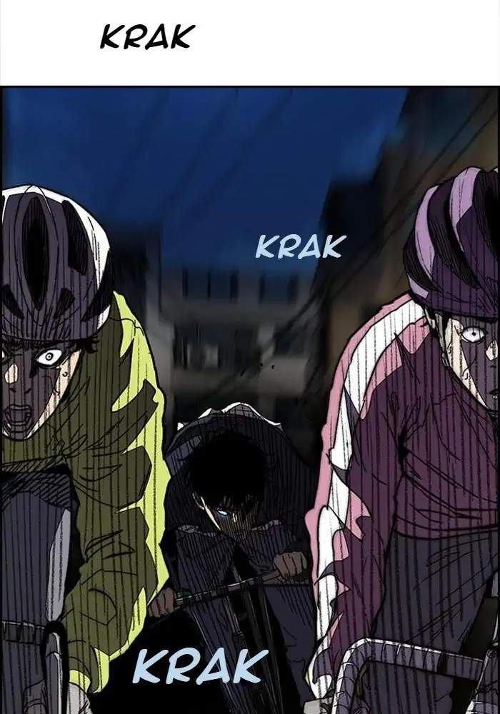 Wind Breaker