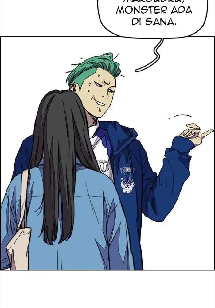 Wind Breaker