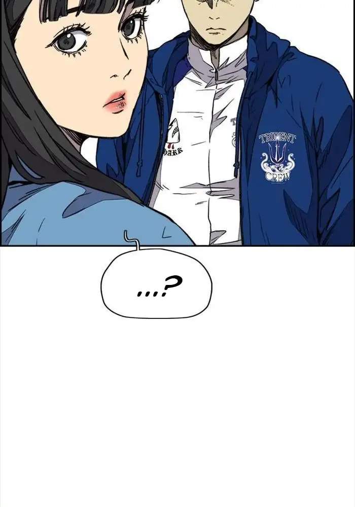 Wind Breaker