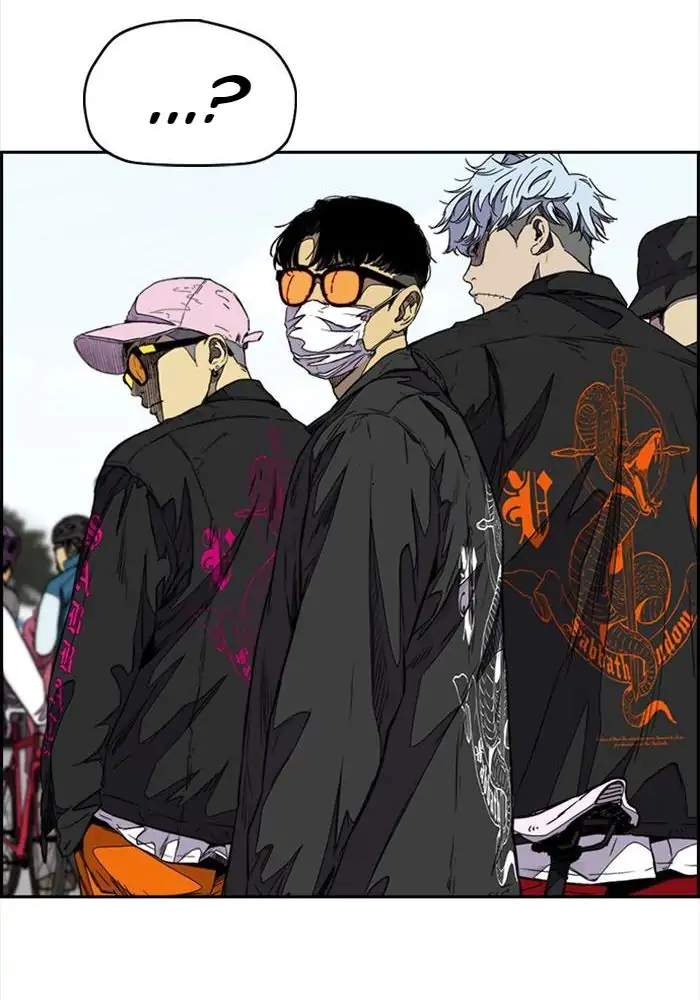 Wind Breaker